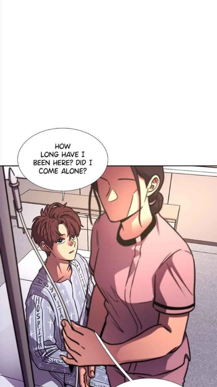 Read 1 Second chapter 232 image 56 on Lezhin