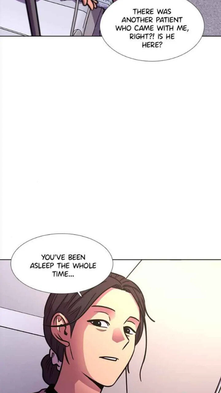 Read 1 Second chapter 232 image 57 on Lezhin
