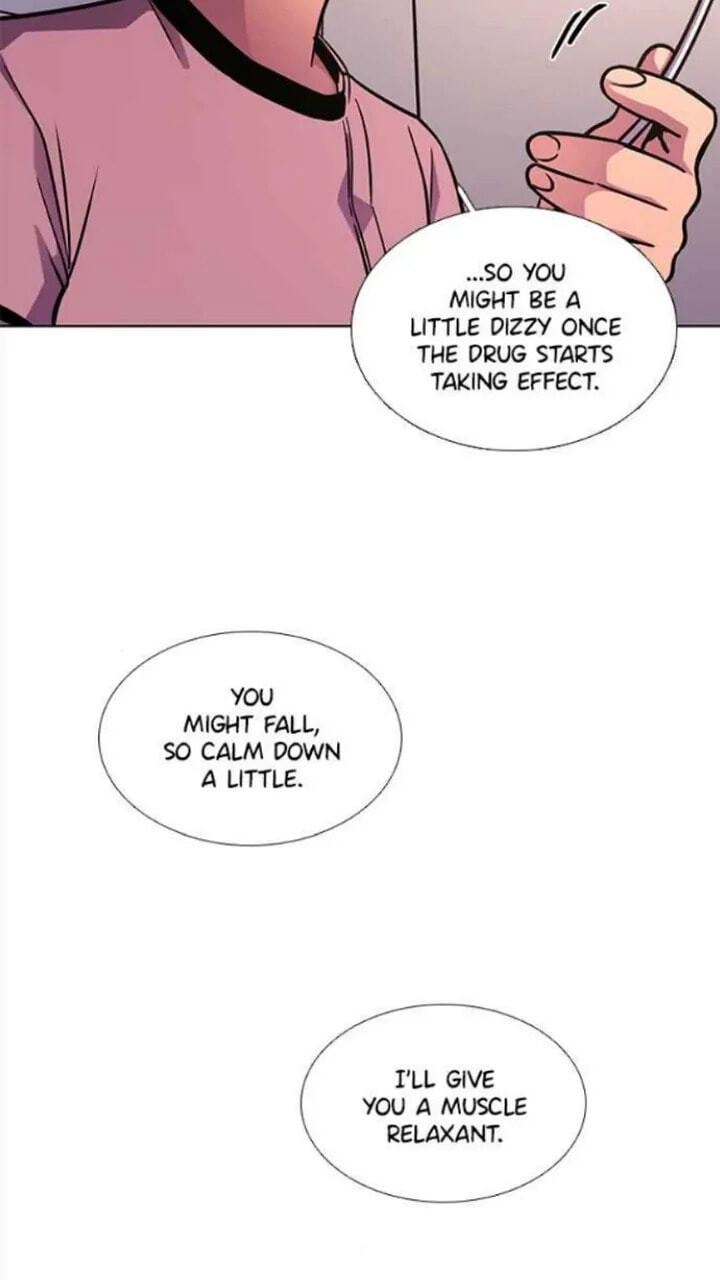 Read 1 Second chapter 232 image 58 on Lezhin