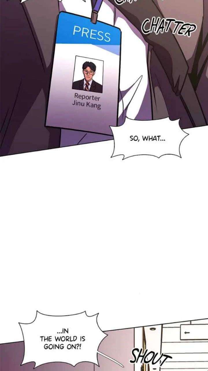 Read 1 Second chapter 232 image 6 on Lezhin