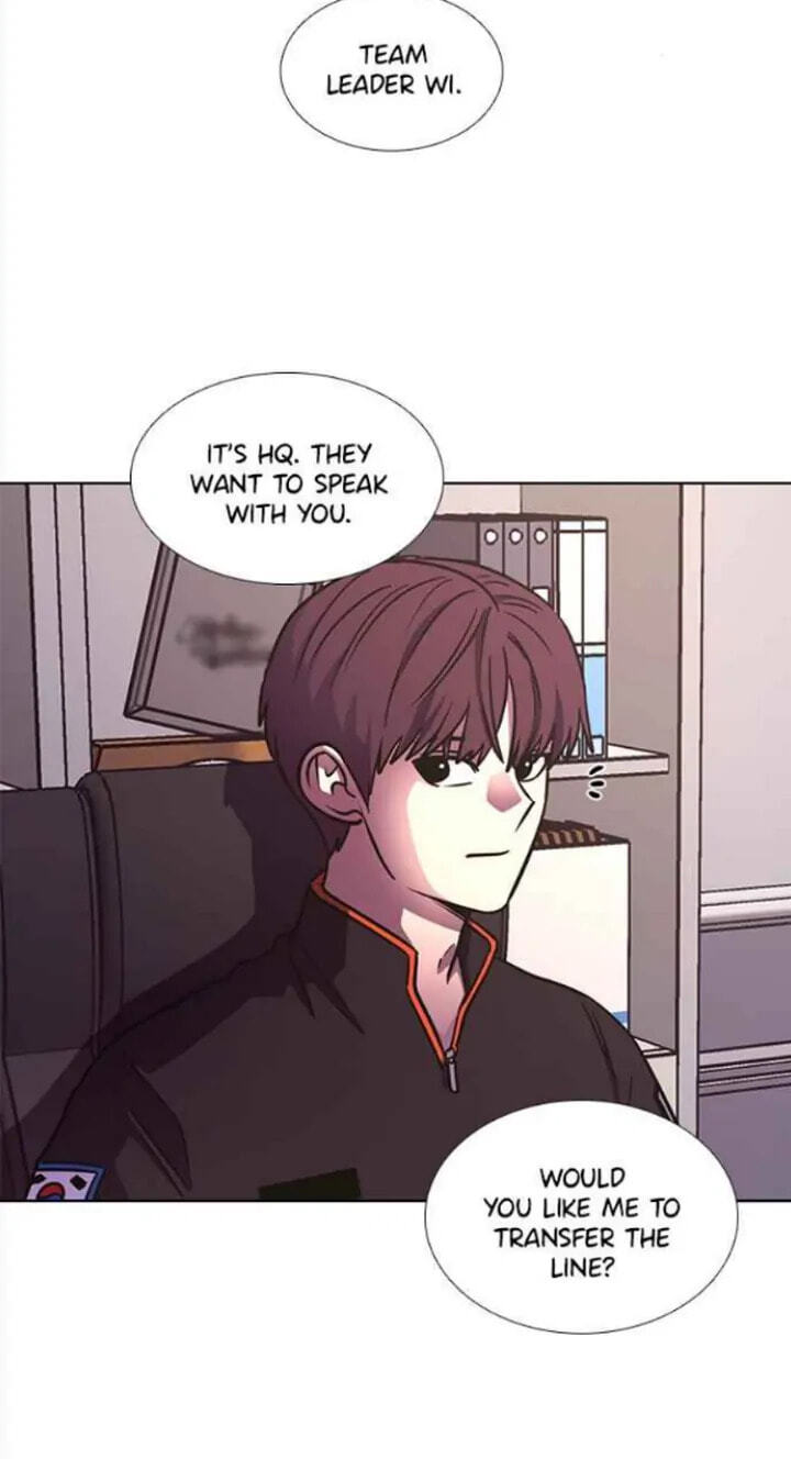 Read 1 Second chapter 232 image 62 on Lezhin