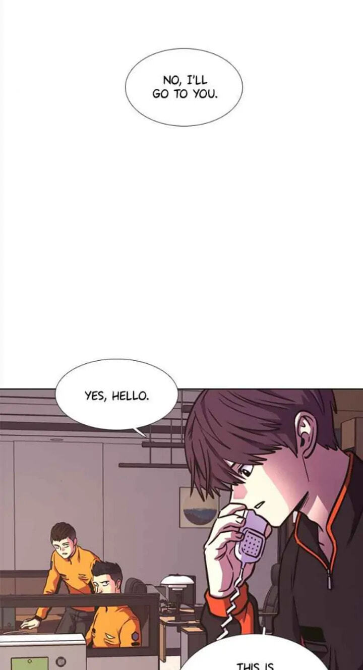 Read 1 Second chapter 232 image 63 on Lezhin