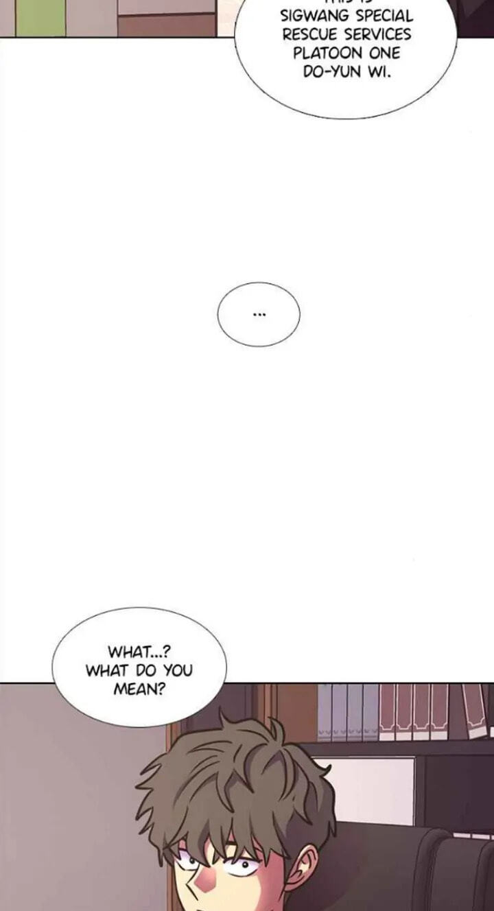 Read 1 Second chapter 232 image 64 on Lezhin