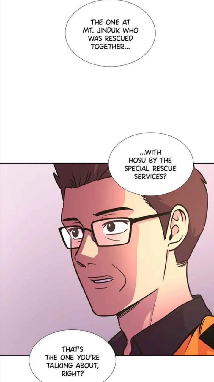 Read 1 Second chapter 232 image 68 on Lezhin
