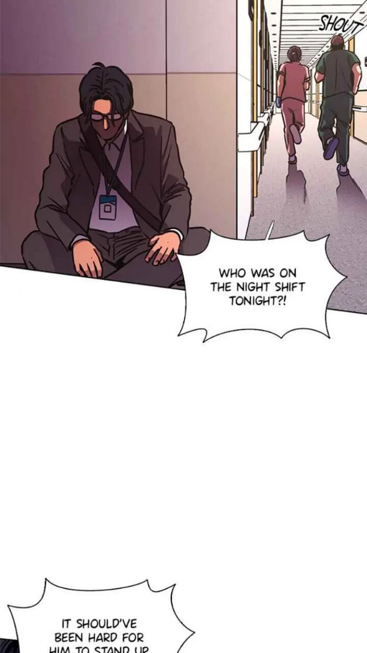 Read 1 Second chapter 232 image 7 on Lezhin