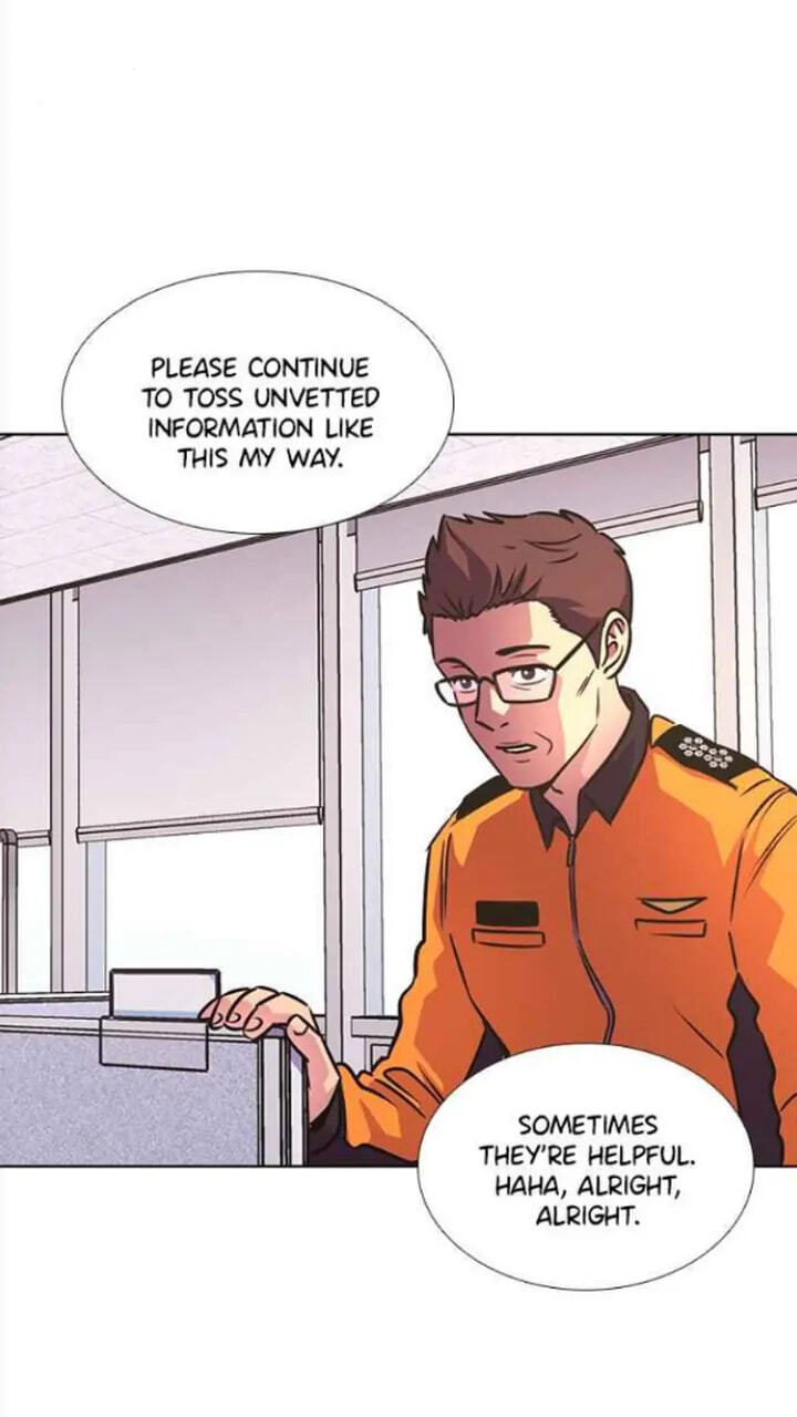 Read 1 Second chapter 232 image 73 on Lezhin