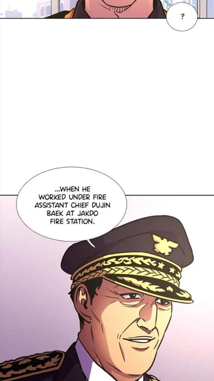Read 1 Second chapter 232 image 79 on Lezhin