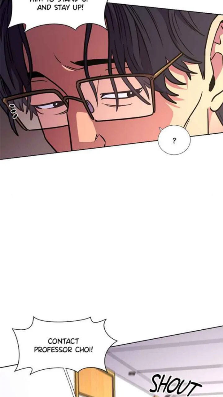 Read 1 Second chapter 232 image 8 on Lezhin