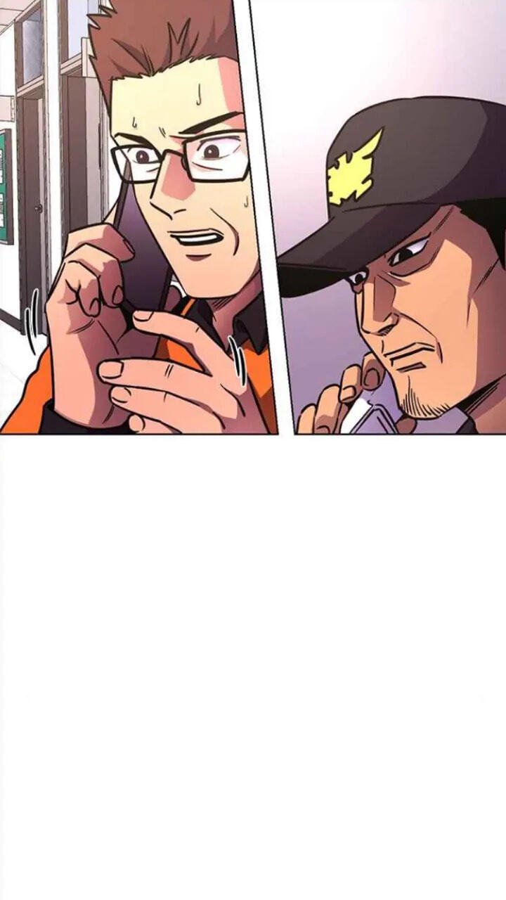 Read 1 Second chapter 232 image 85 on Lezhin
