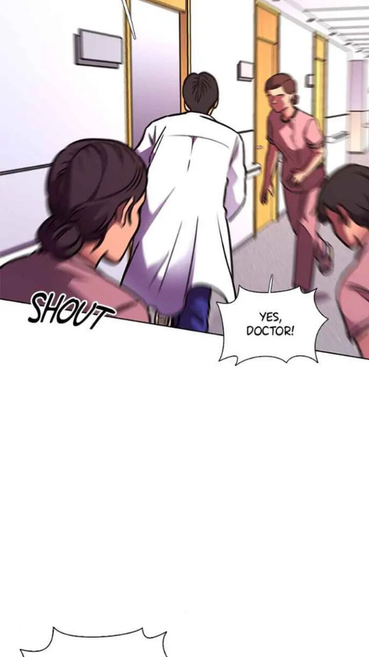 Read 1 Second chapter 232 image 9 on Lezhin