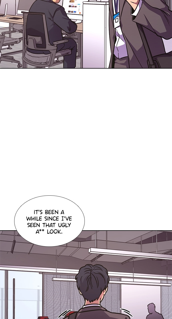 Read 1 Second chapter 233 image 14 on Lezhin