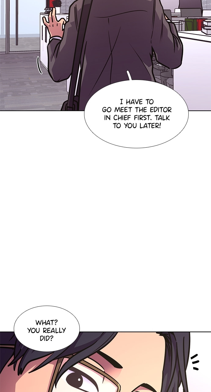 Read 1 Second chapter 233 image 15 on Lezhin
