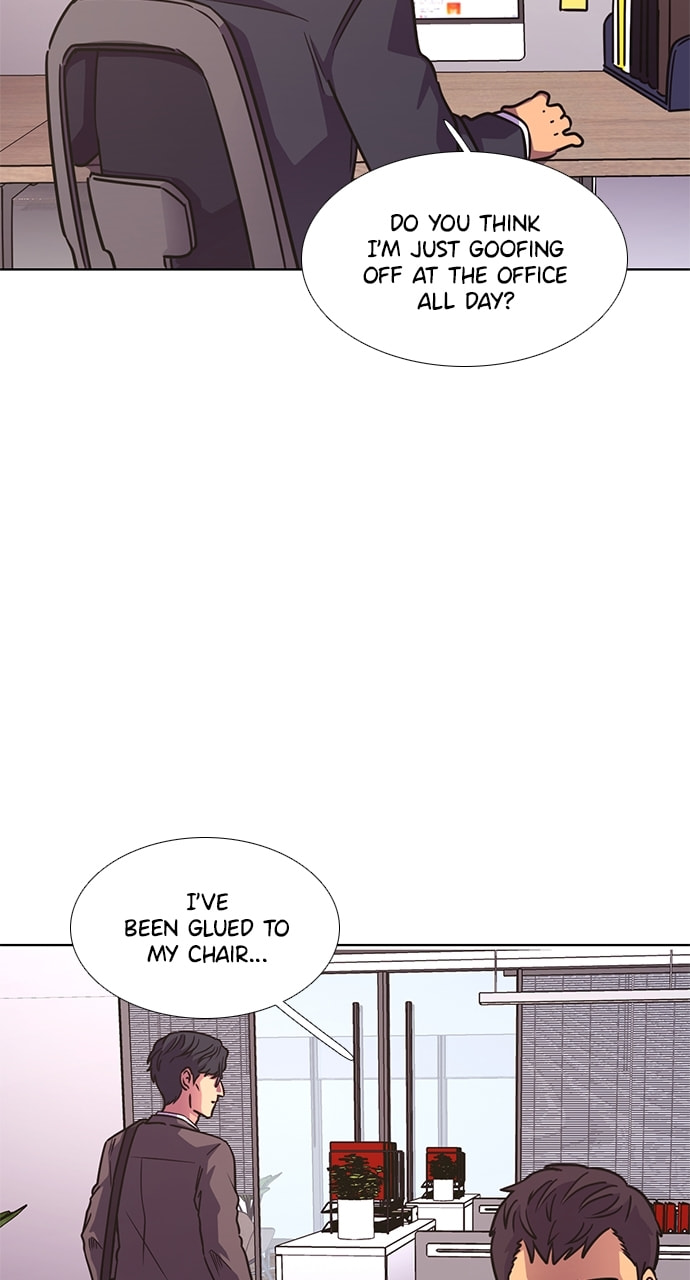 Read 1 Second chapter 233 image 17 on Lezhin