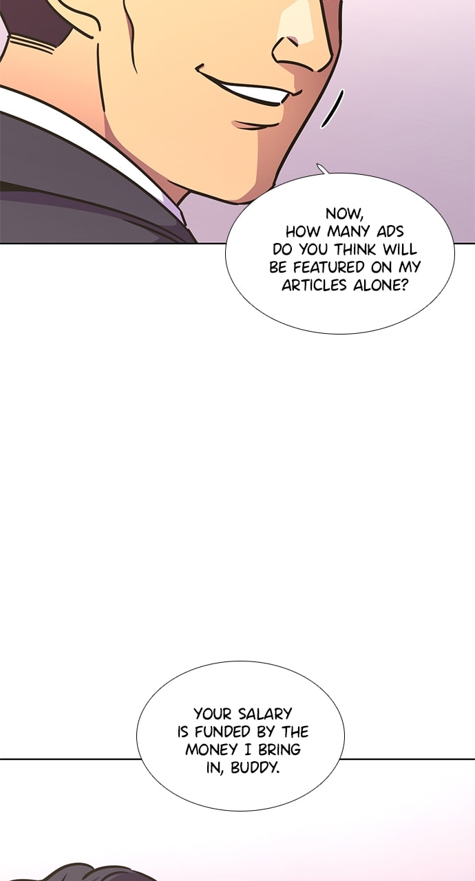 Read 1 Second chapter 233 image 19 on Lezhin