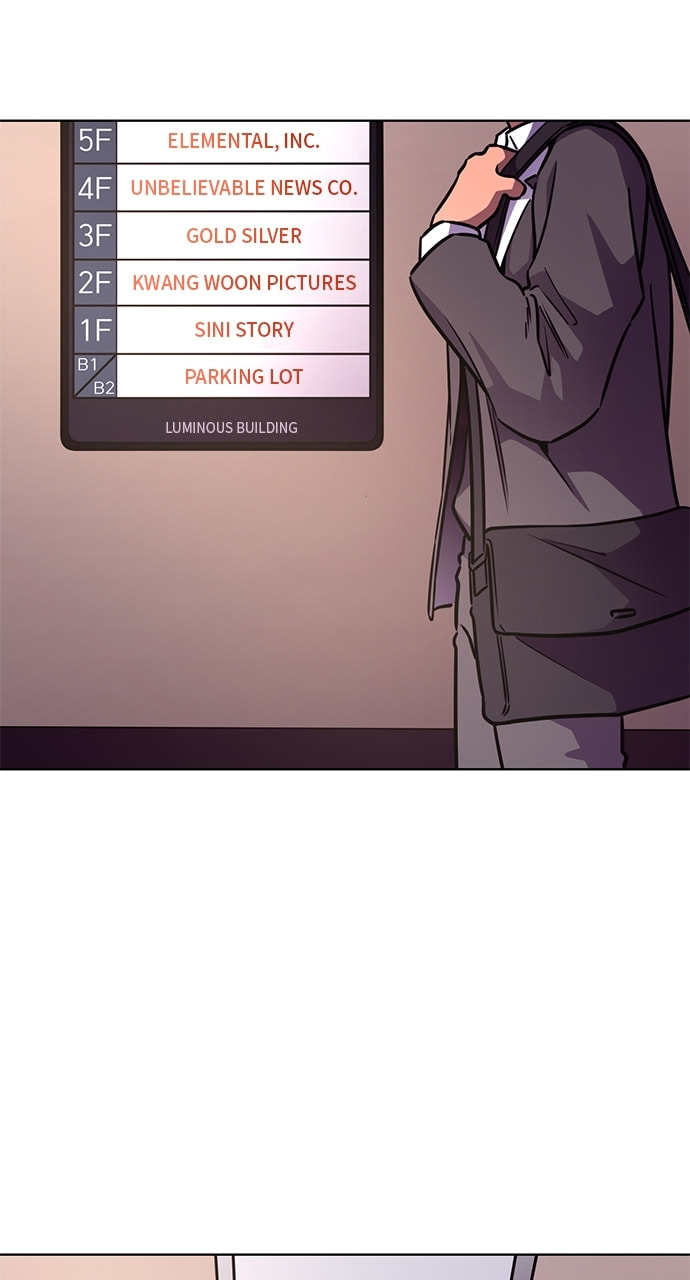 Read 1 Second chapter 233 image 2 on Lezhin