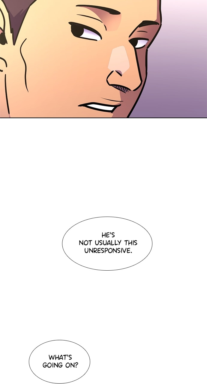 Read 1 Second chapter 233 image 22 on Lezhin