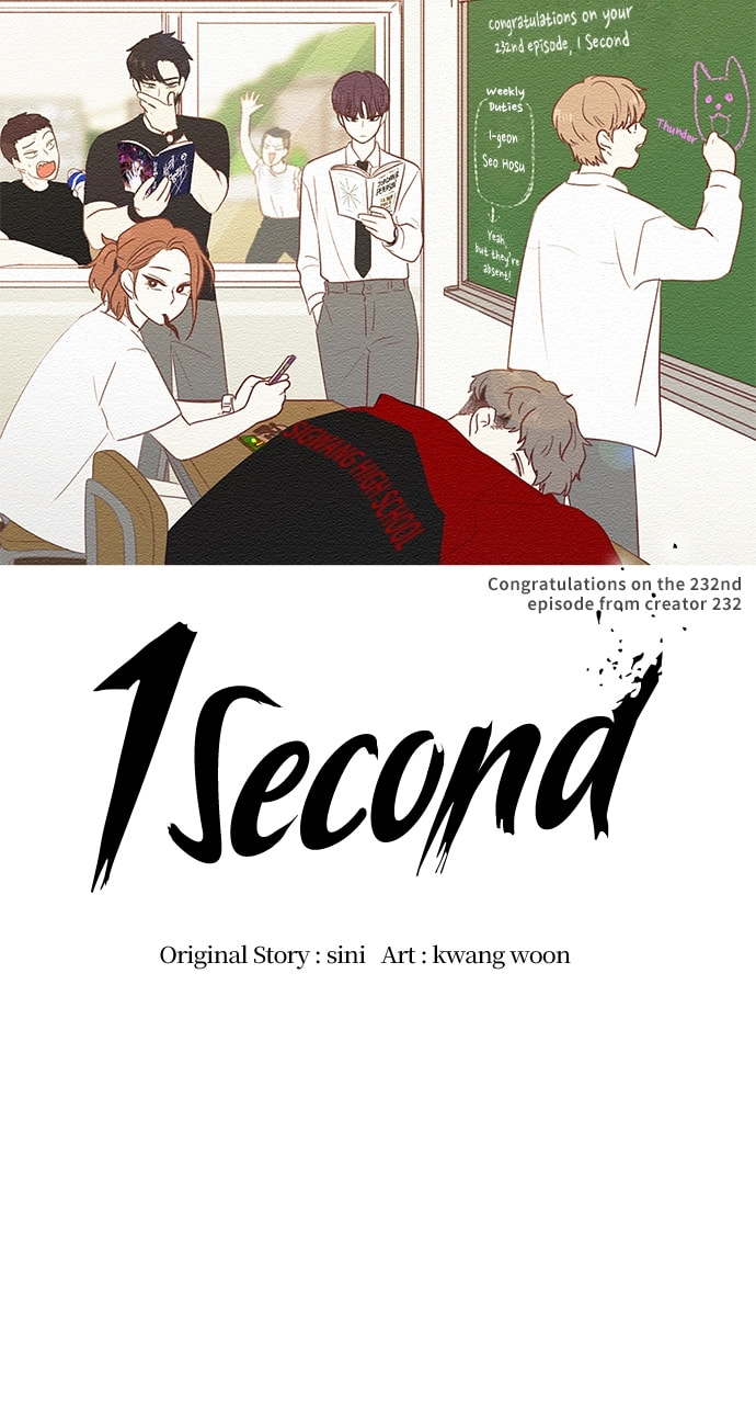 Read 1 Second chapter 233 image 24 on Lezhin