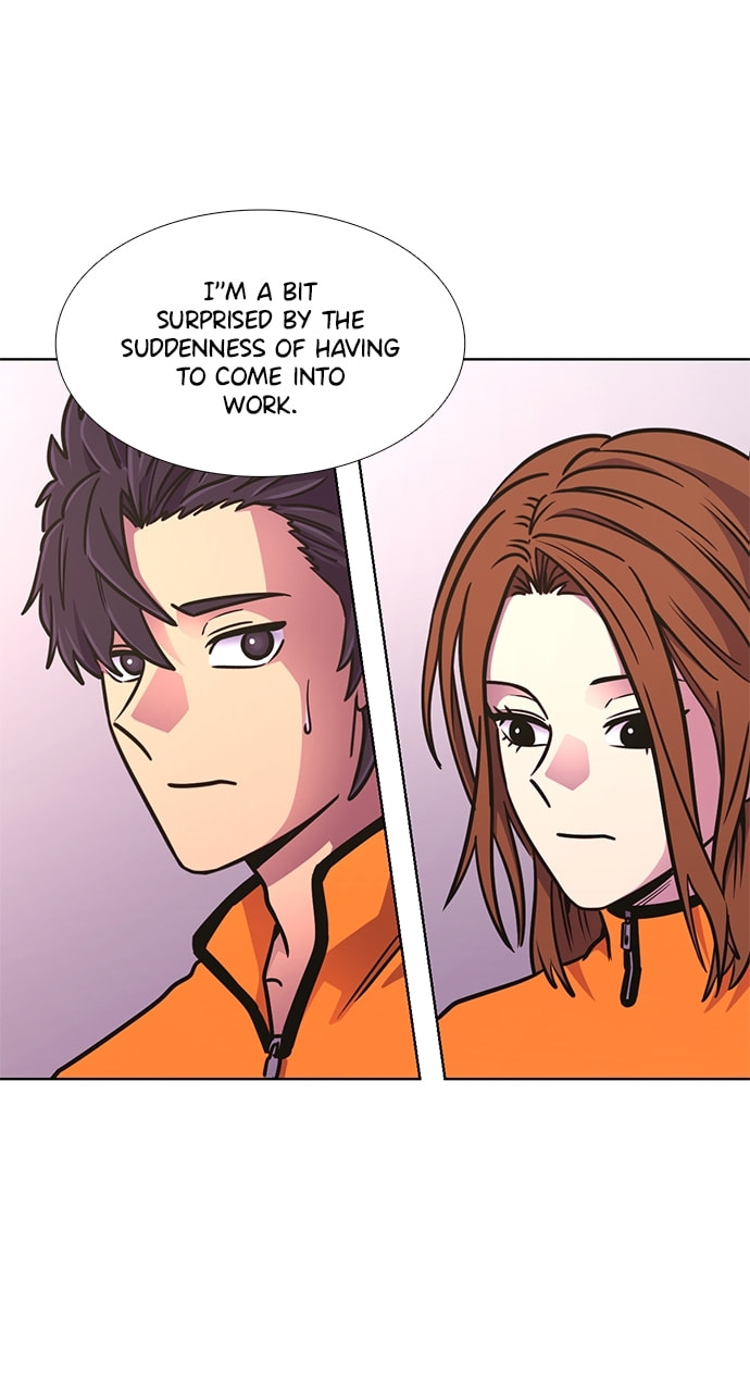 Read 1 Second chapter 233 image 29 on Lezhin
