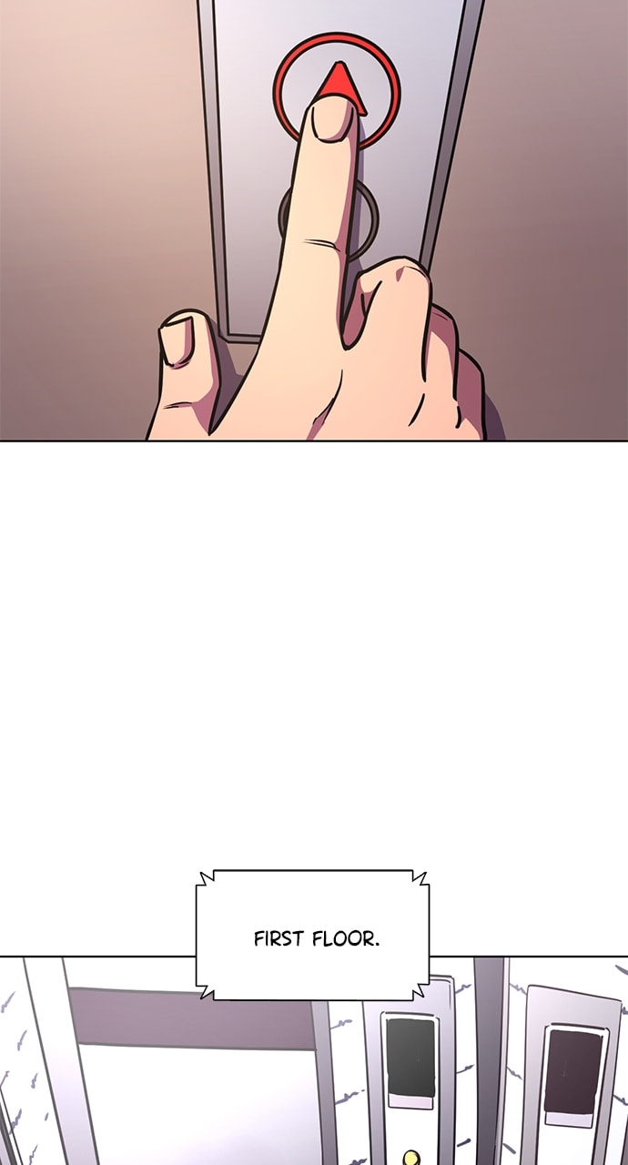 Read 1 Second chapter 233 image 3 on Lezhin