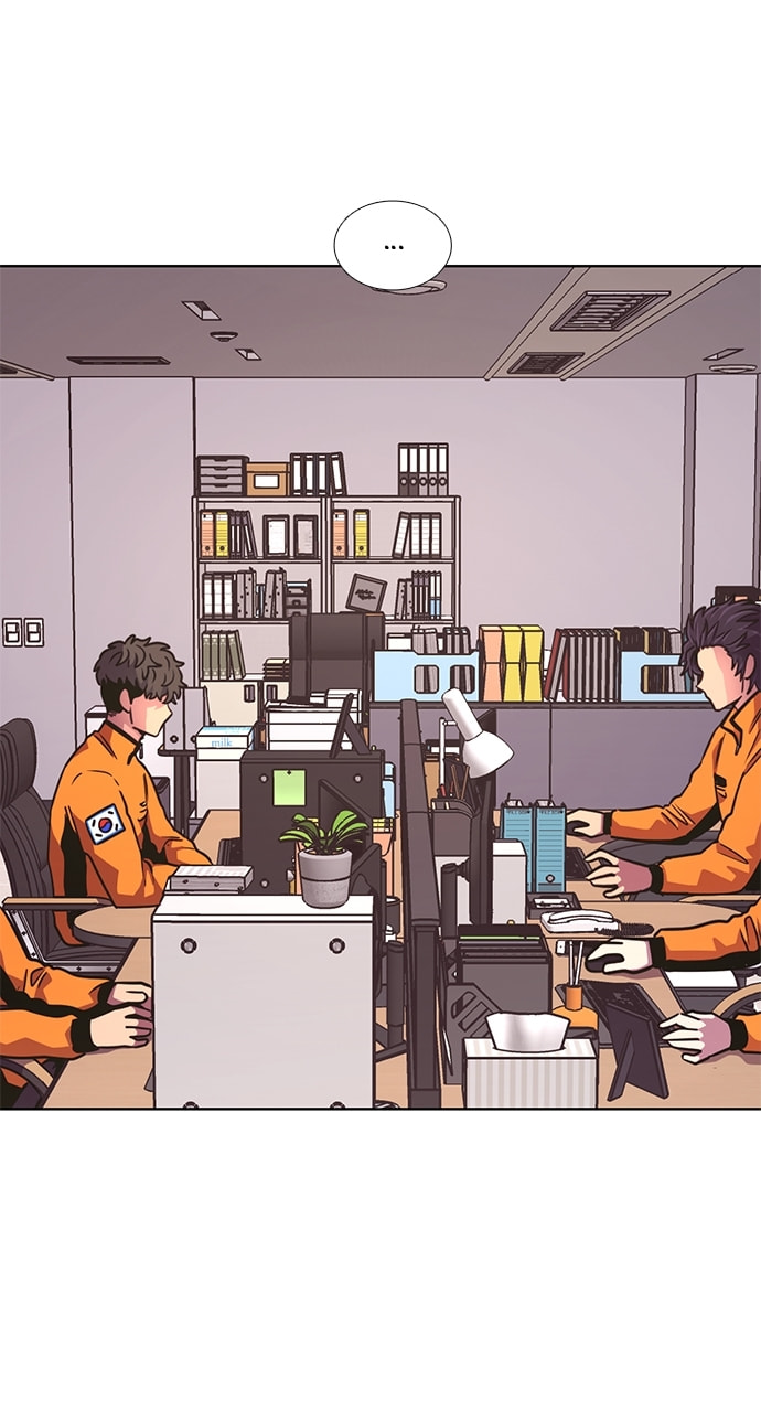Read 1 Second chapter 233 image 30 on Lezhin
