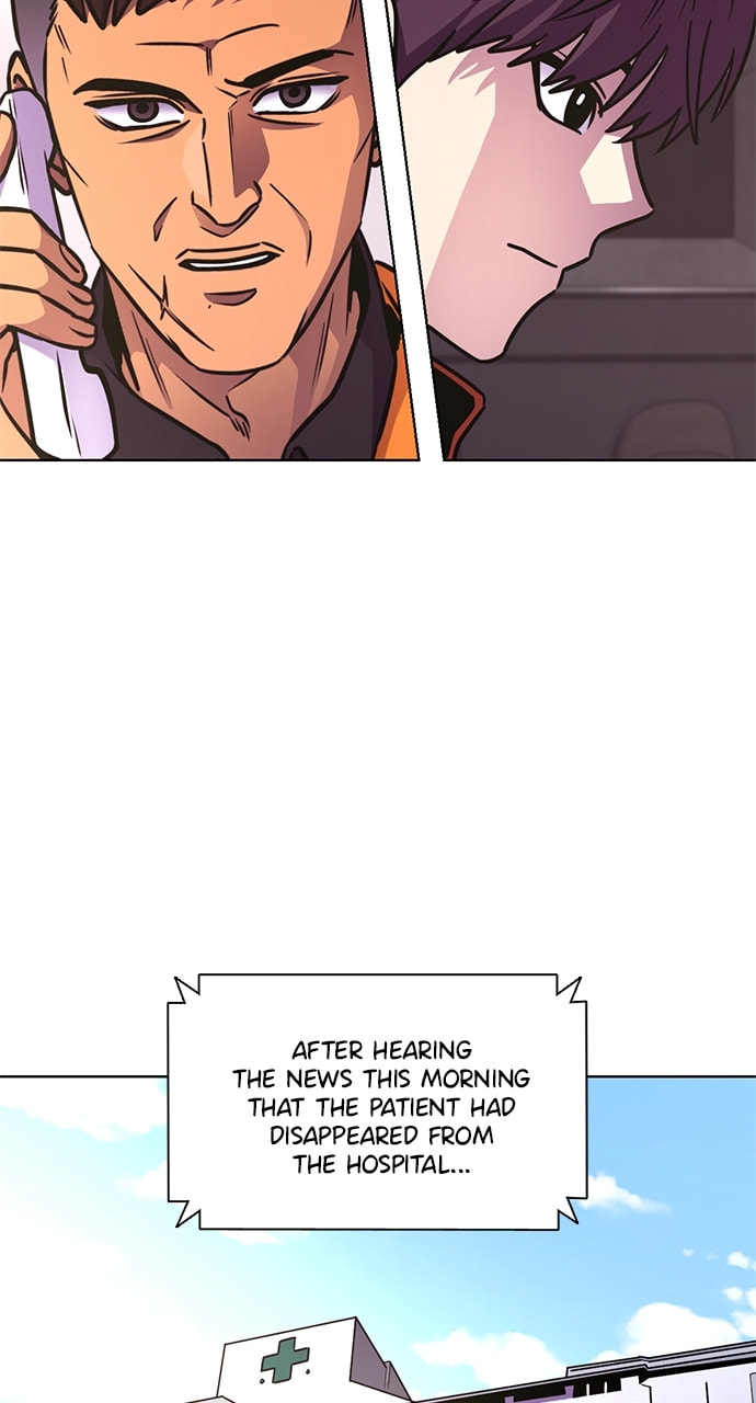 Read 1 Second chapter 233 image 33 on Lezhin