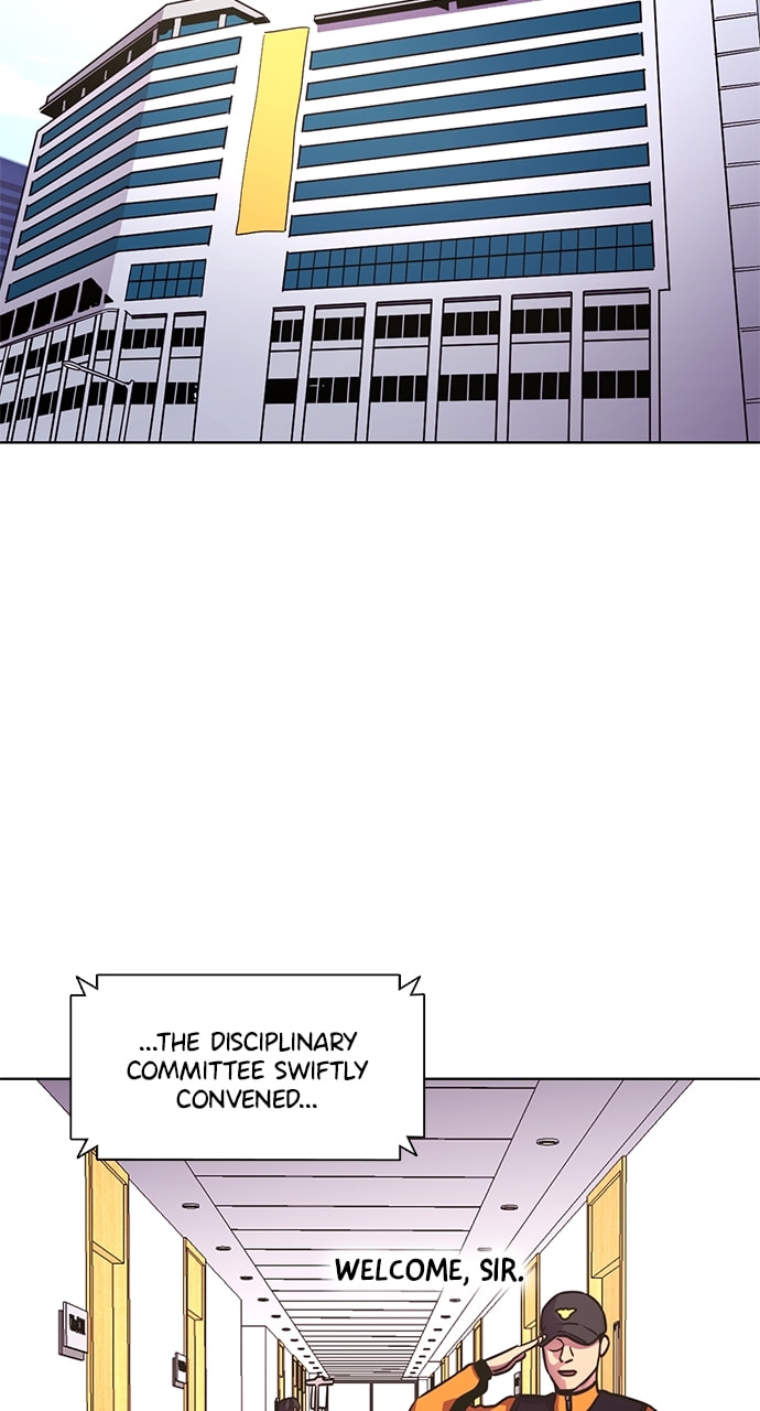 Read 1 Second chapter 233 image 34 on Lezhin