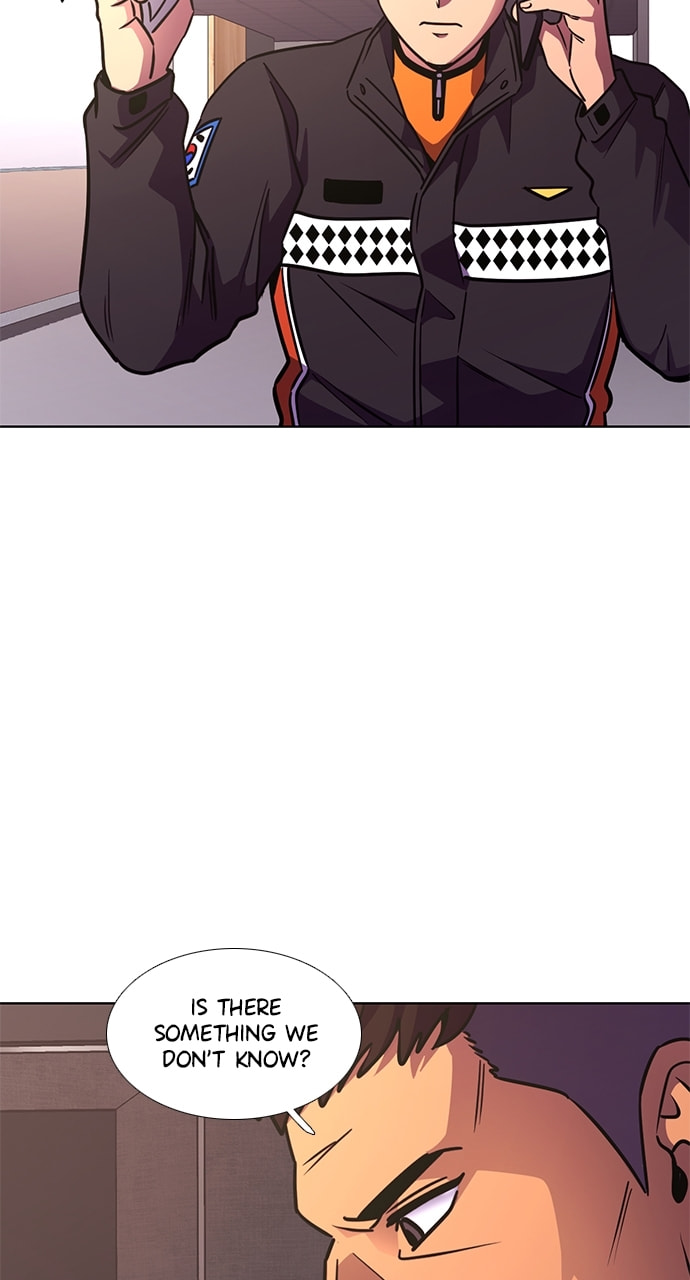 Read 1 Second chapter 233 image 36 on Lezhin