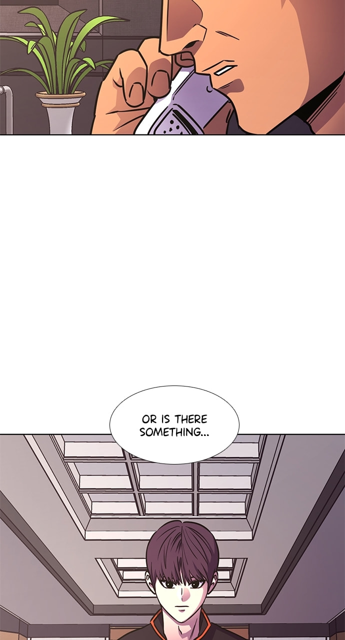 Read 1 Second chapter 233 image 37 on Lezhin