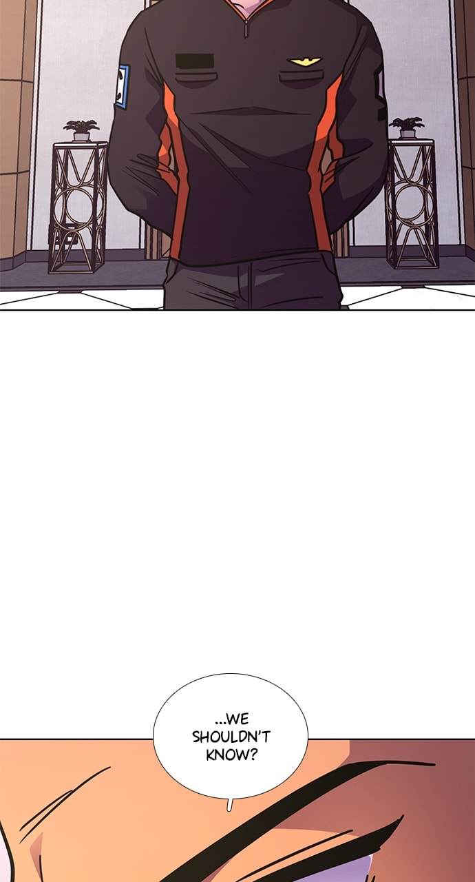 Read 1 Second chapter 233 image 38 on Lezhin
