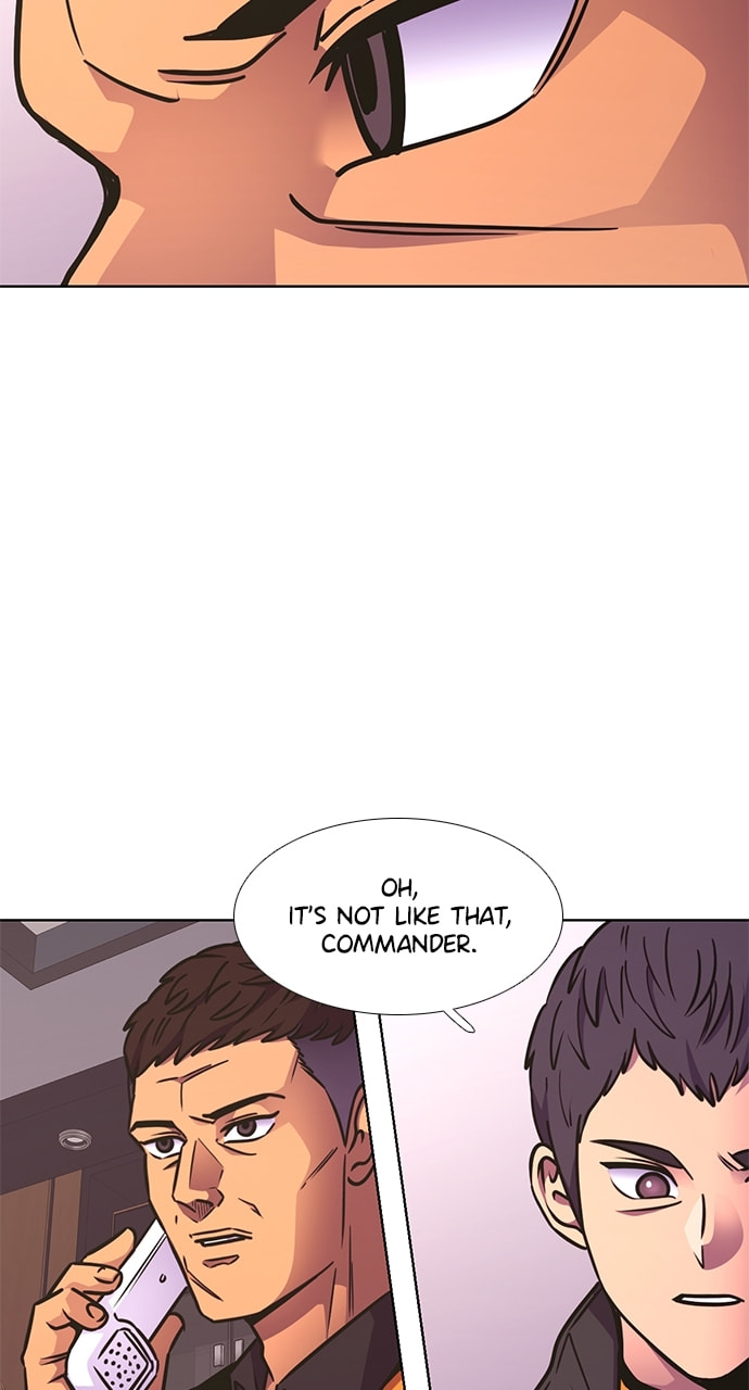 Read 1 Second chapter 233 image 39 on Lezhin
