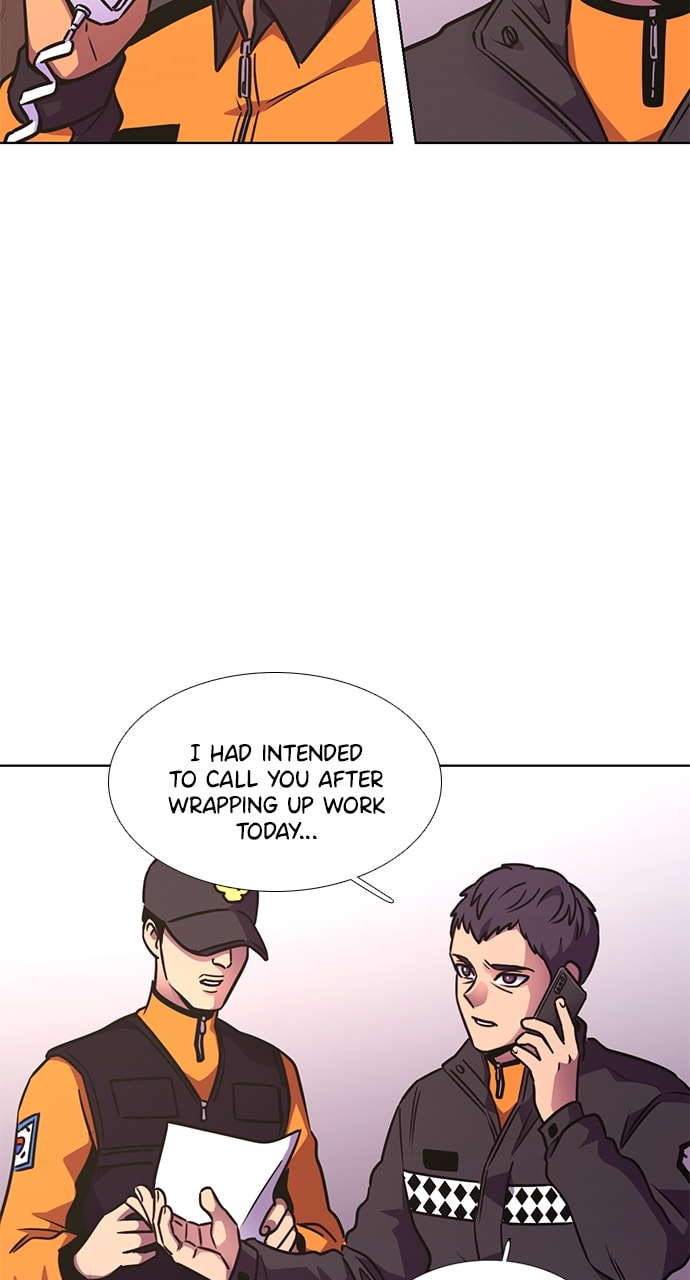 Read 1 Second chapter 233 image 40 on Lezhin