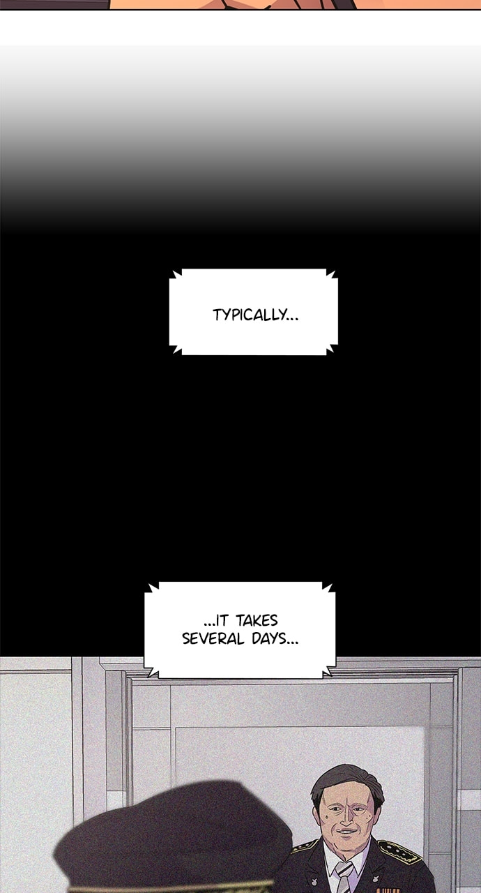 Read 1 Second chapter 233 image 42 on Lezhin