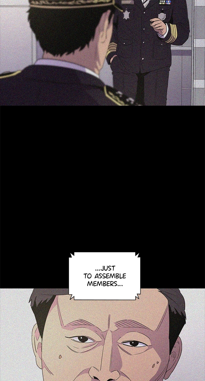 Read 1 Second chapter 233 image 43 on Lezhin