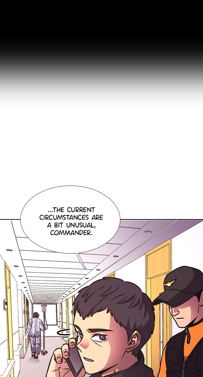 Read 1 Second chapter 233 image 47 on Lezhin