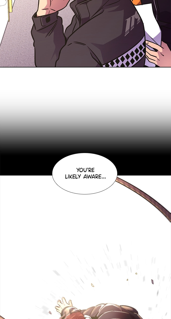Read 1 Second chapter 233 image 48 on Lezhin