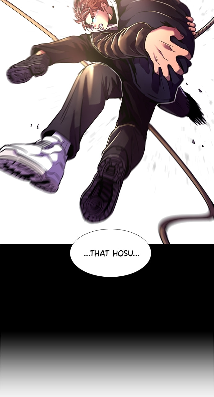 Read 1 Second chapter 233 image 49 on Lezhin