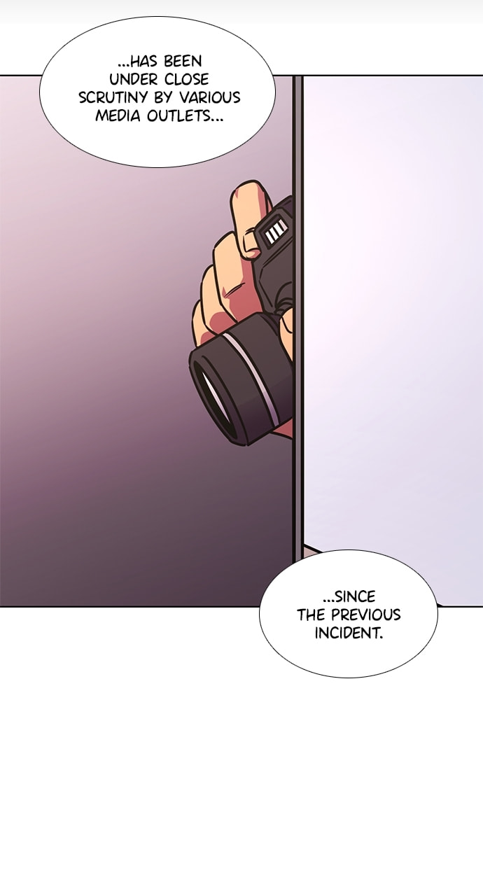 Read 1 Second chapter 233 image 50 on Lezhin