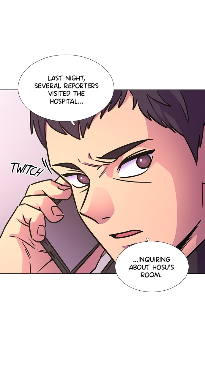Read 1 Second chapter 233 image 51 on Lezhin