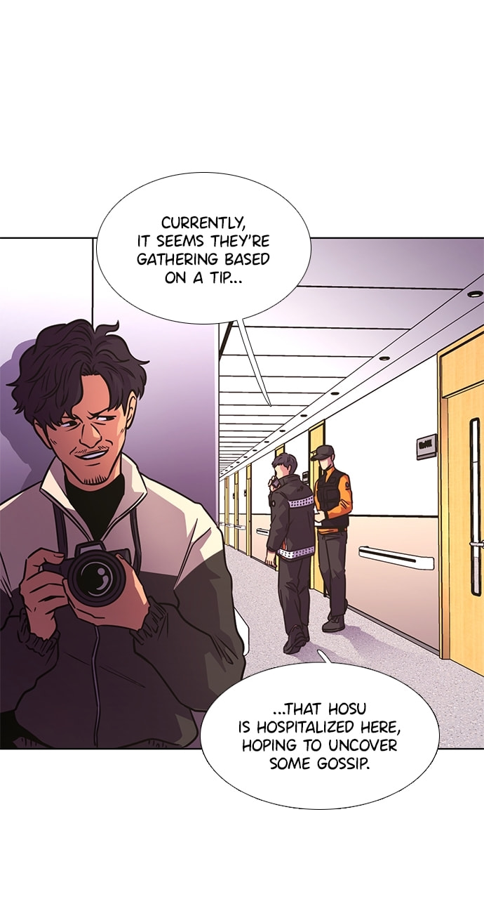 Read 1 Second chapter 233 image 52 on Lezhin