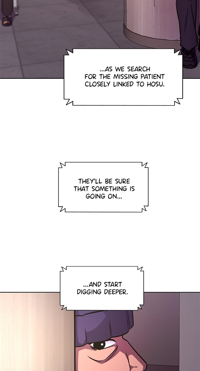 Read 1 Second chapter 233 image 58 on Lezhin