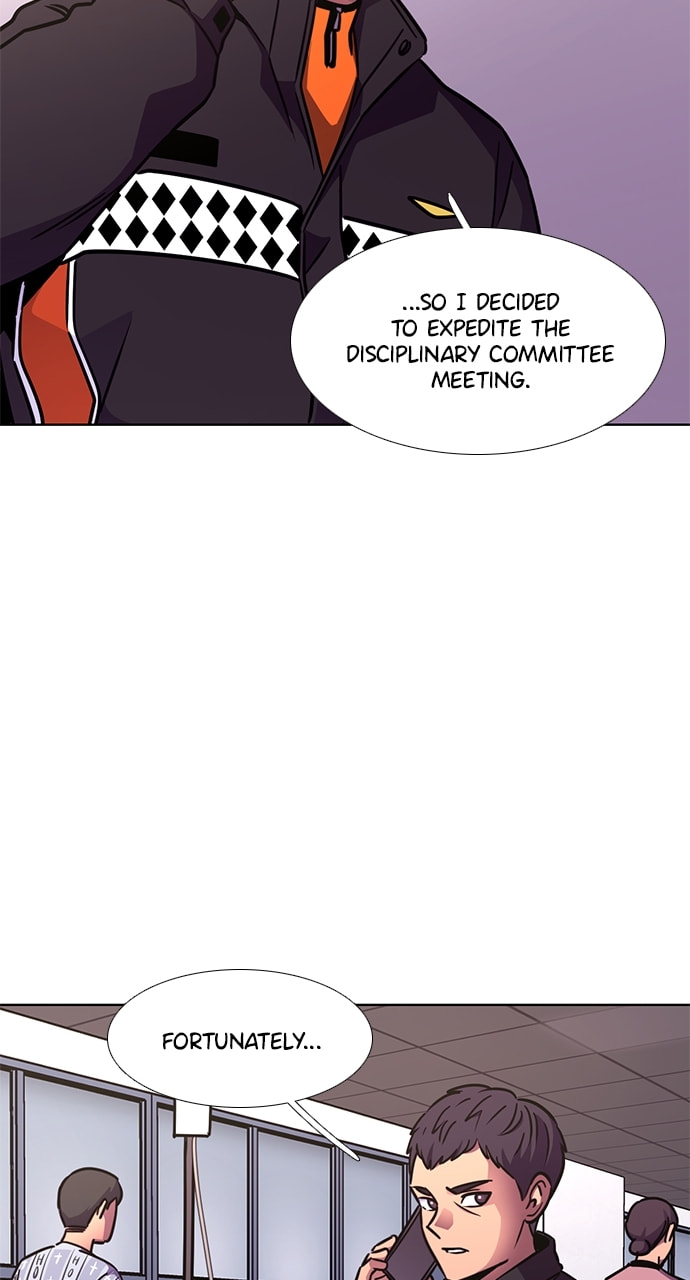 Read 1 Second chapter 233 image 60 on Lezhin