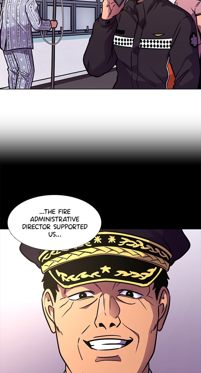 Read 1 Second chapter 233 image 61 on Lezhin