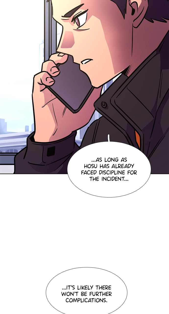 Read 1 Second chapter 233 image 63 on Lezhin