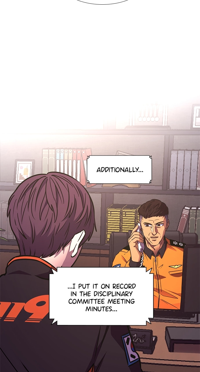 Read 1 Second chapter 233 image 64 on Lezhin