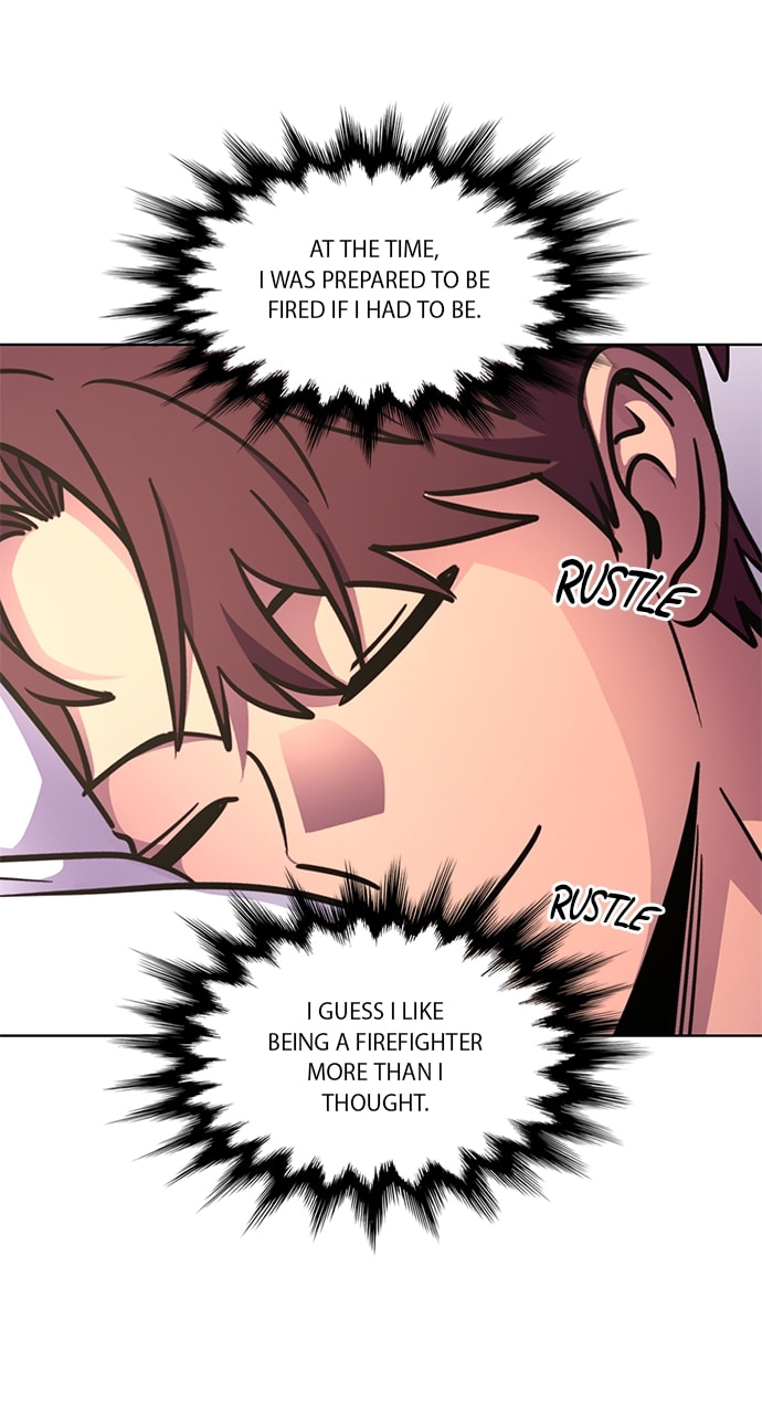 Read 1 Second chapter 233 image 72 on Lezhin