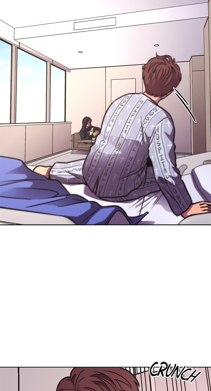 Read 1 Second chapter 233 image 74 on Lezhin