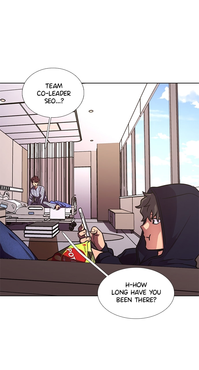 Read 1 Second chapter 233 image 77 on Lezhin