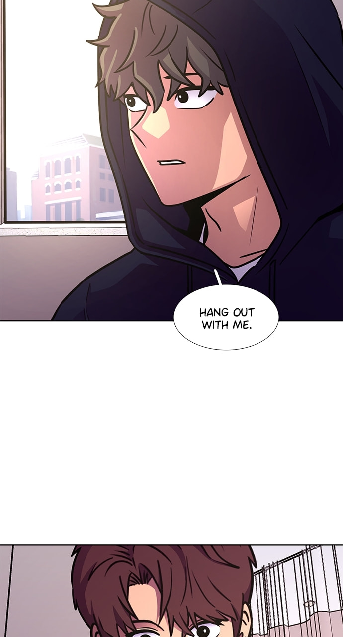 Read 1 Second chapter 233 image 79 on Lezhin