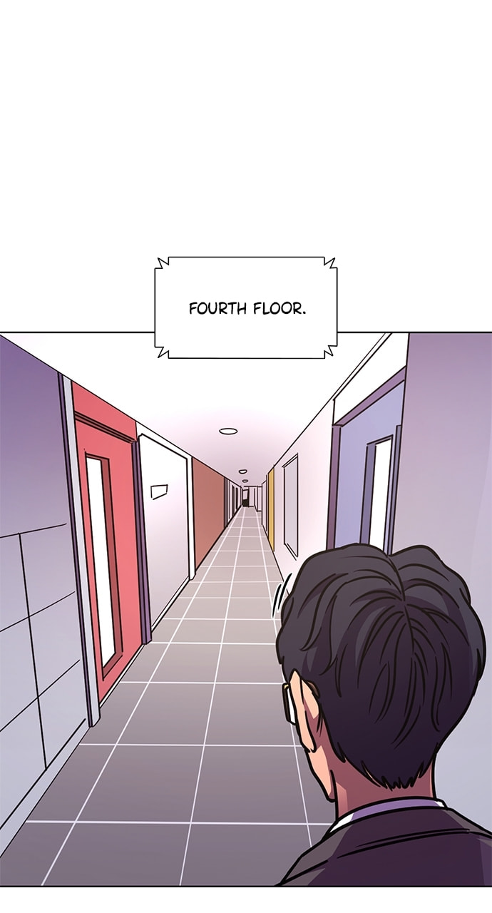 Read 1 Second chapter 233 image 8 on Lezhin