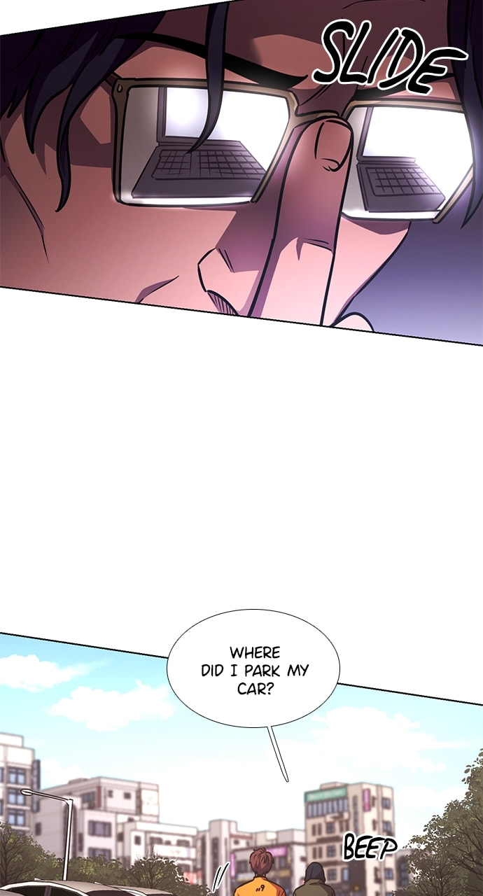 Read 1 Second chapter 233 image 82 on Lezhin